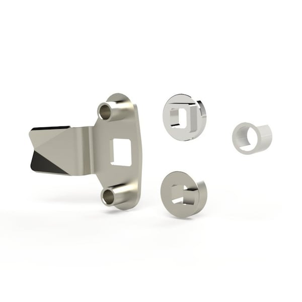 Small Three Point Cam With Adapter